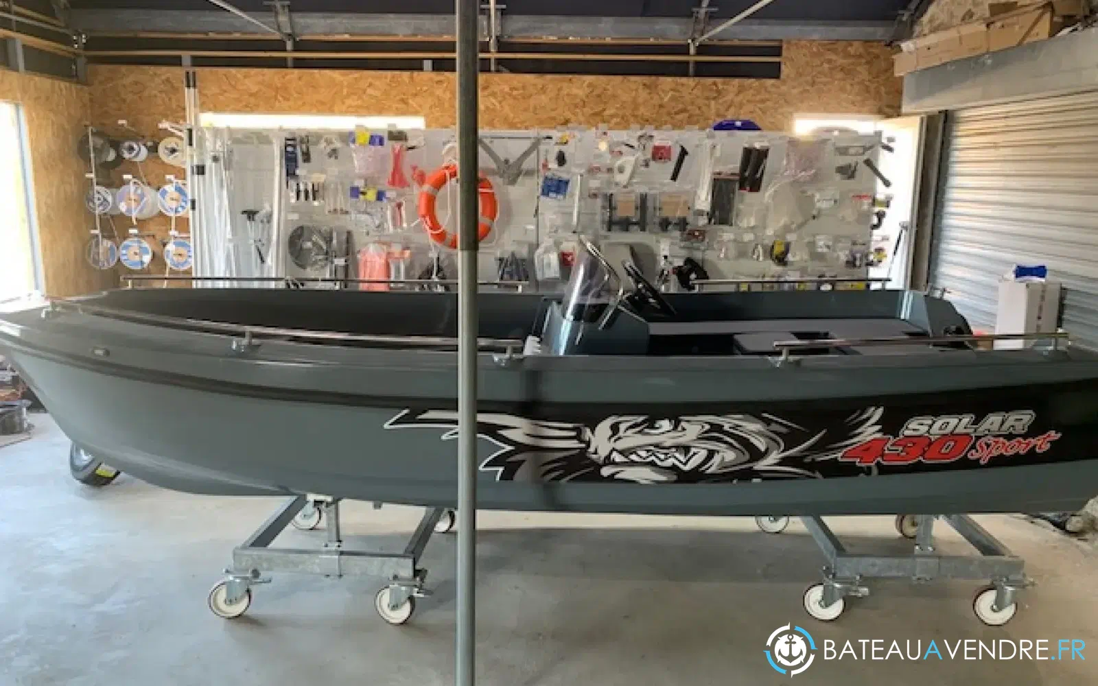 slider 0 Solarsky 430 Sport