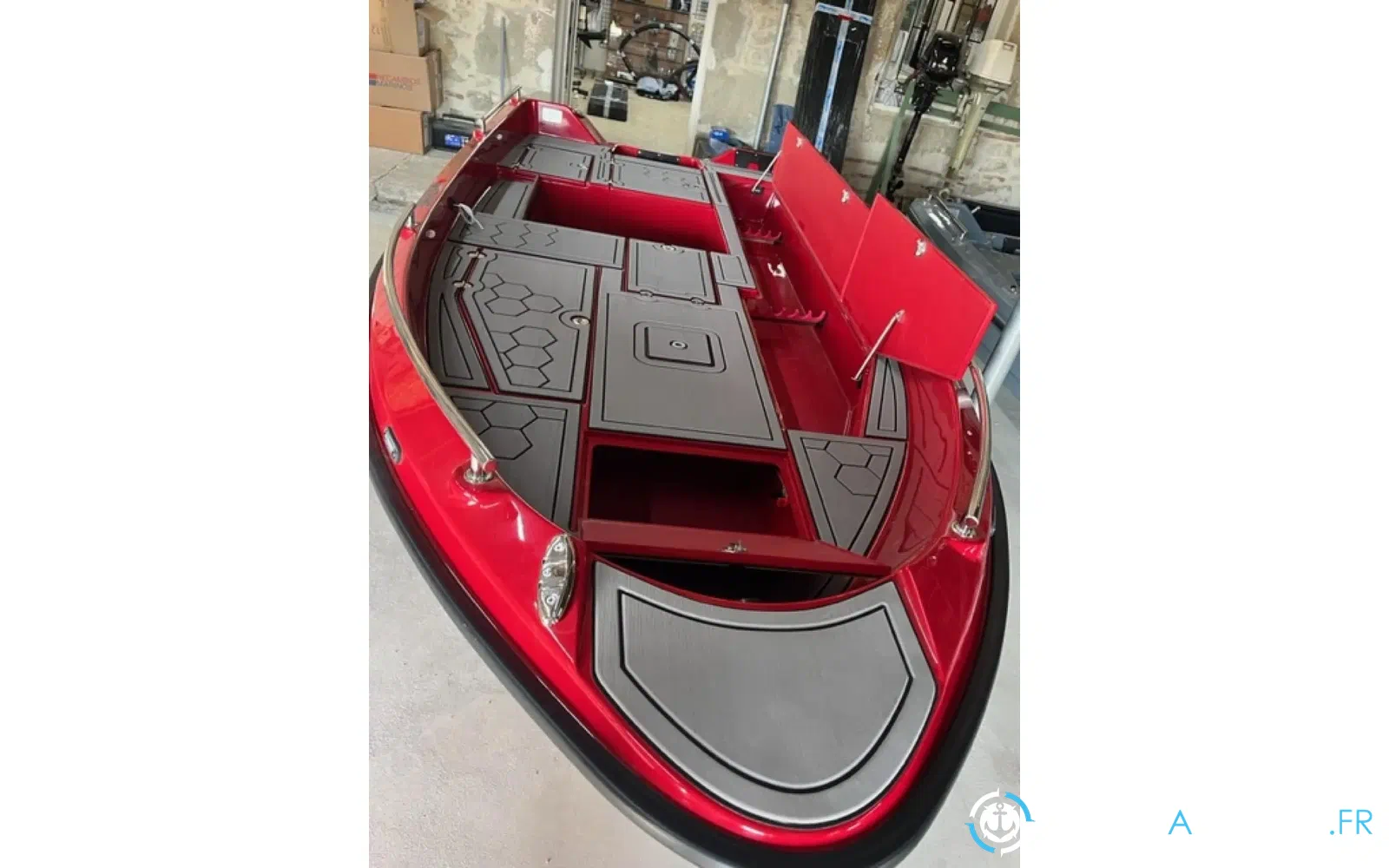 slider 3 Solarsky 360 Fishbass