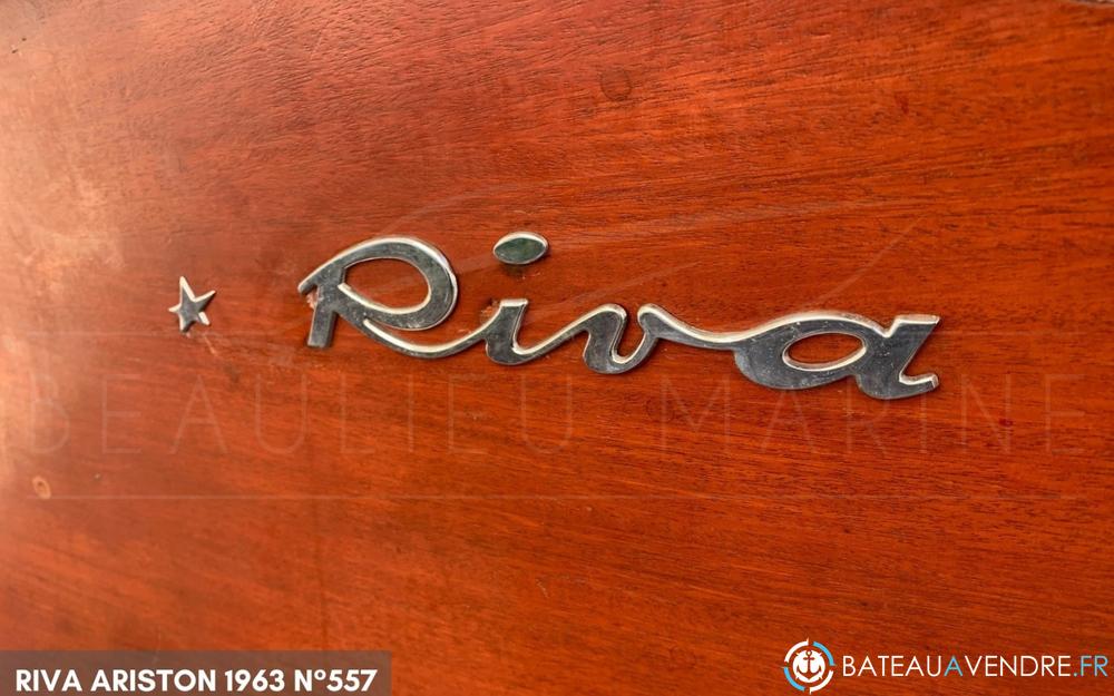 Riva Ariston exterieur photo 2