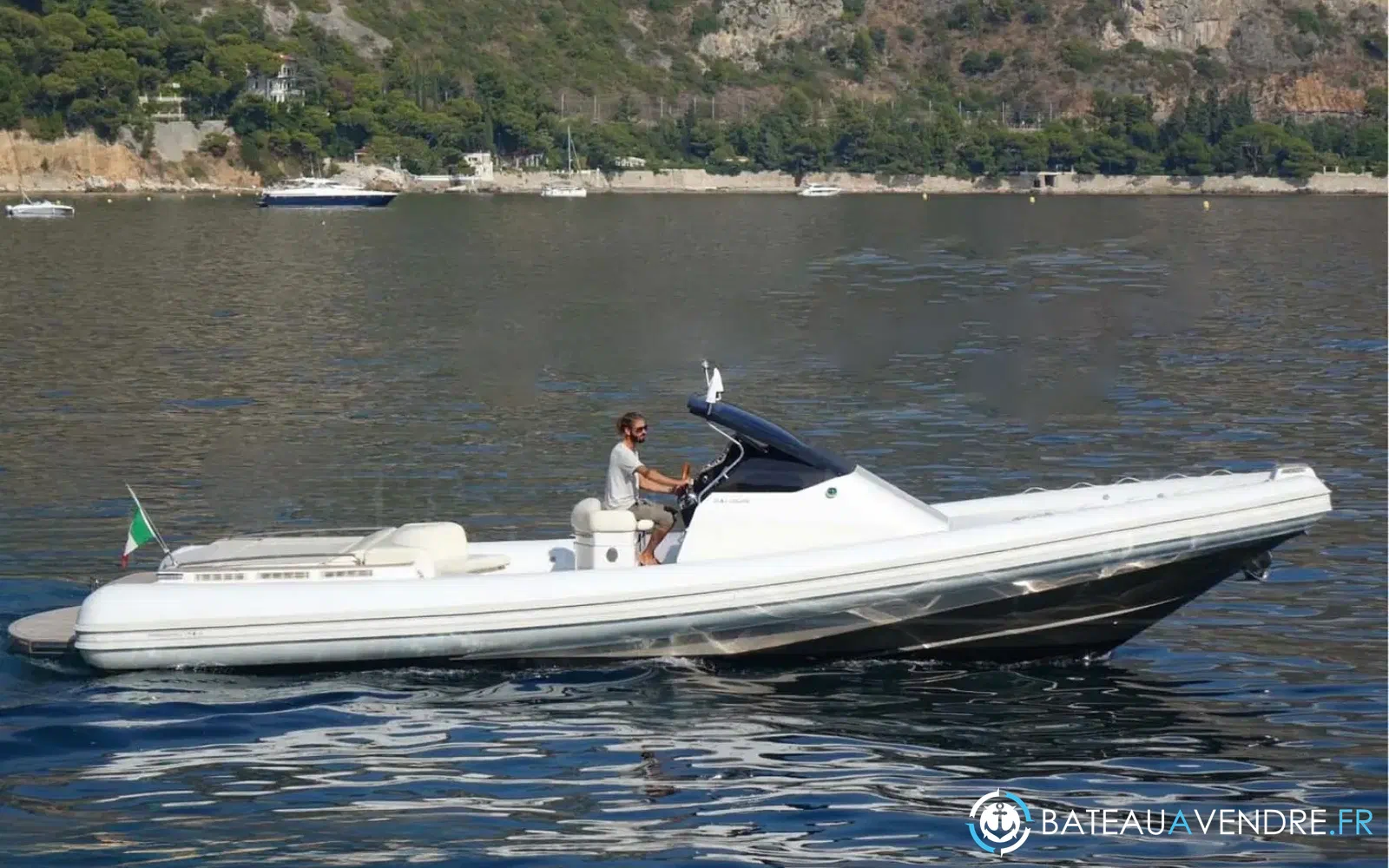 slider 2 Magazzu Mx 11 Coupe