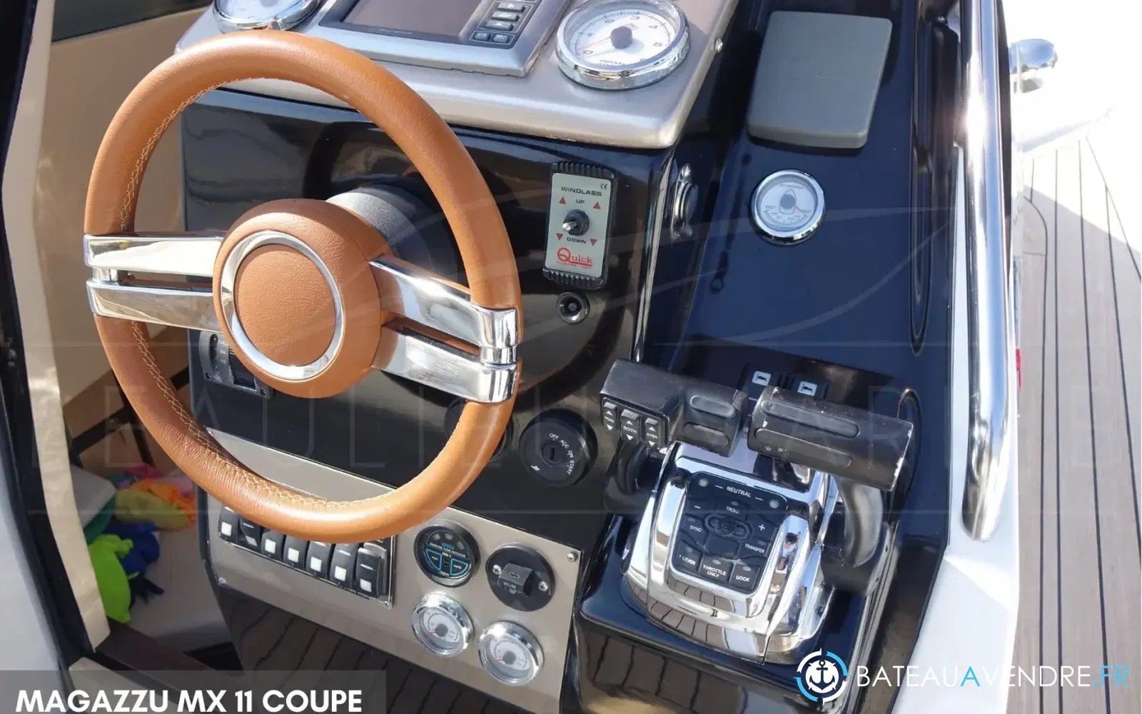 slider 6 Magazzu Mx 11 Coupe