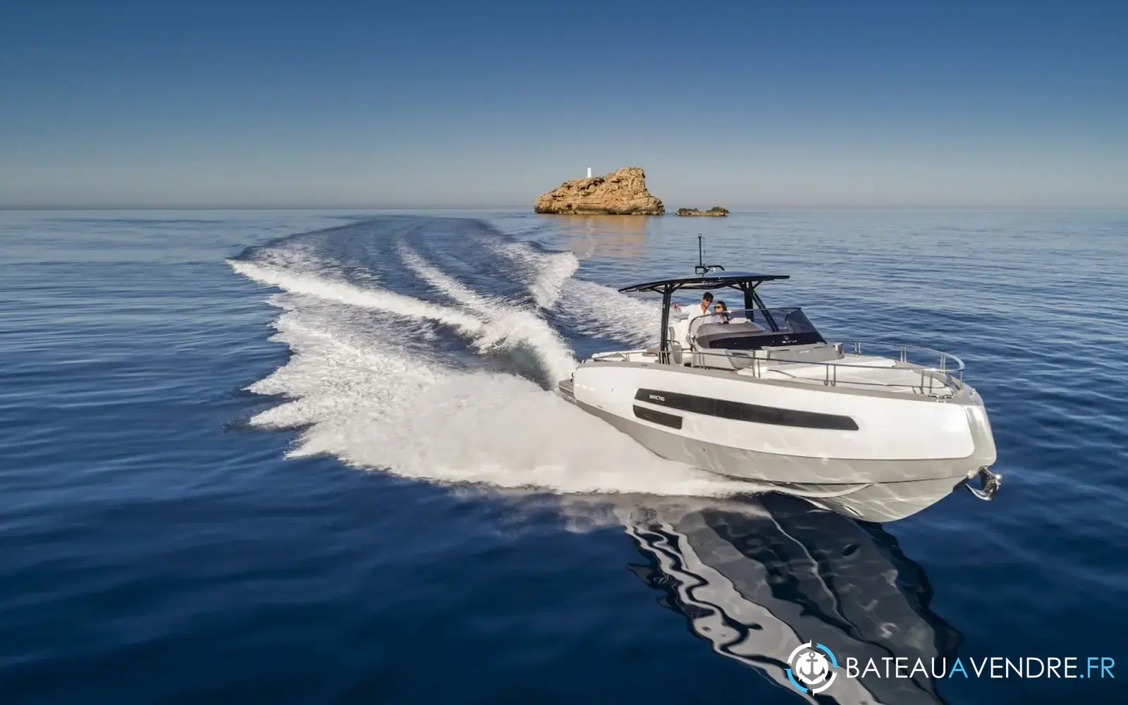 slider 0 Invictus 370 GT