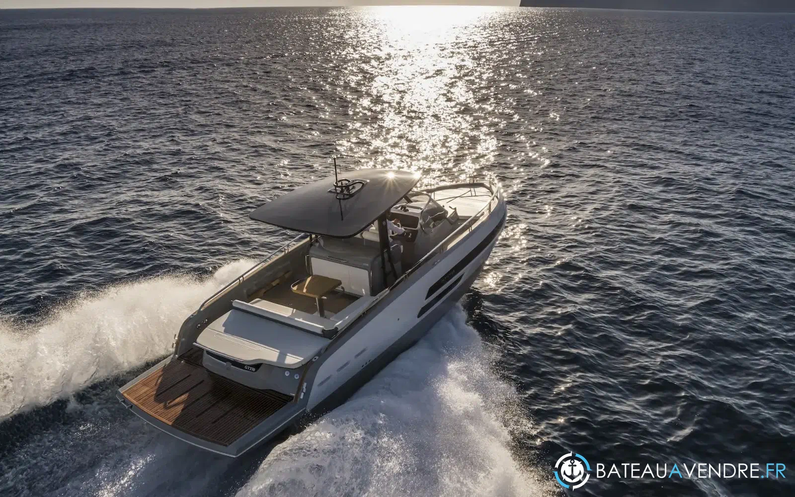 slider 2 Invictus 370 GT