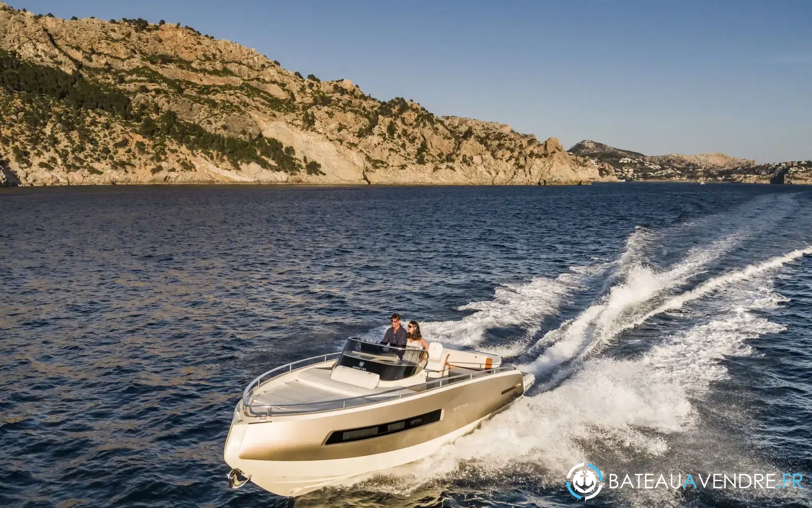 slider 0 Invictus 280 GT