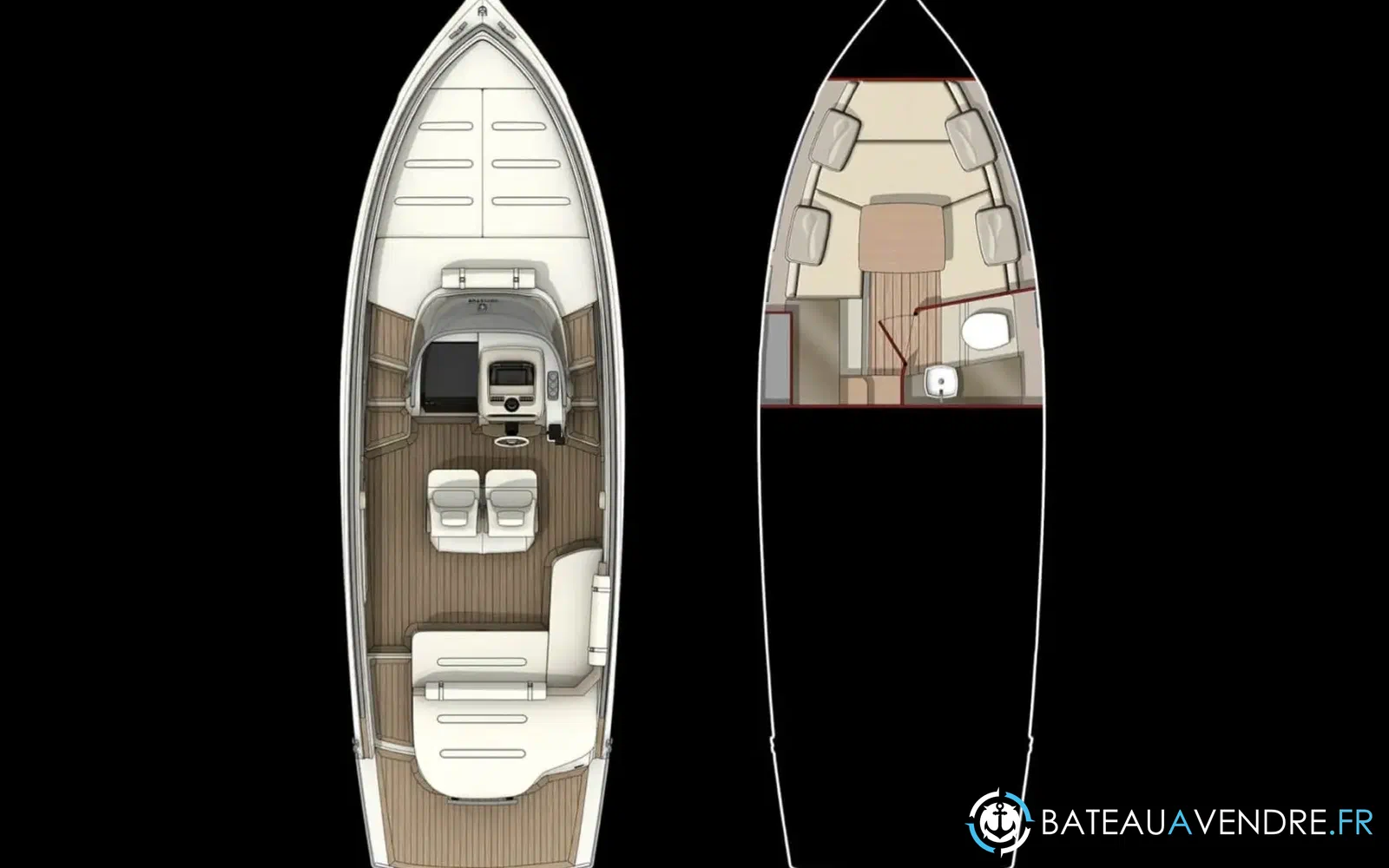 slider 8 Invictus 280 GT