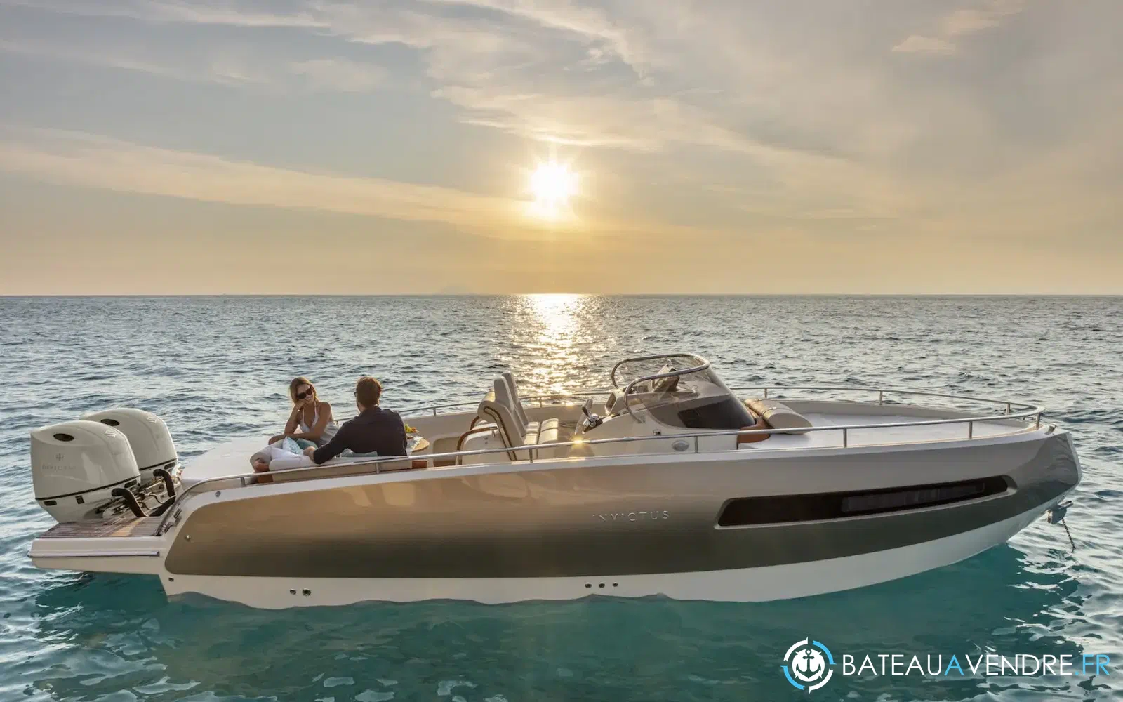 slider 0 Invictus 280 GT S