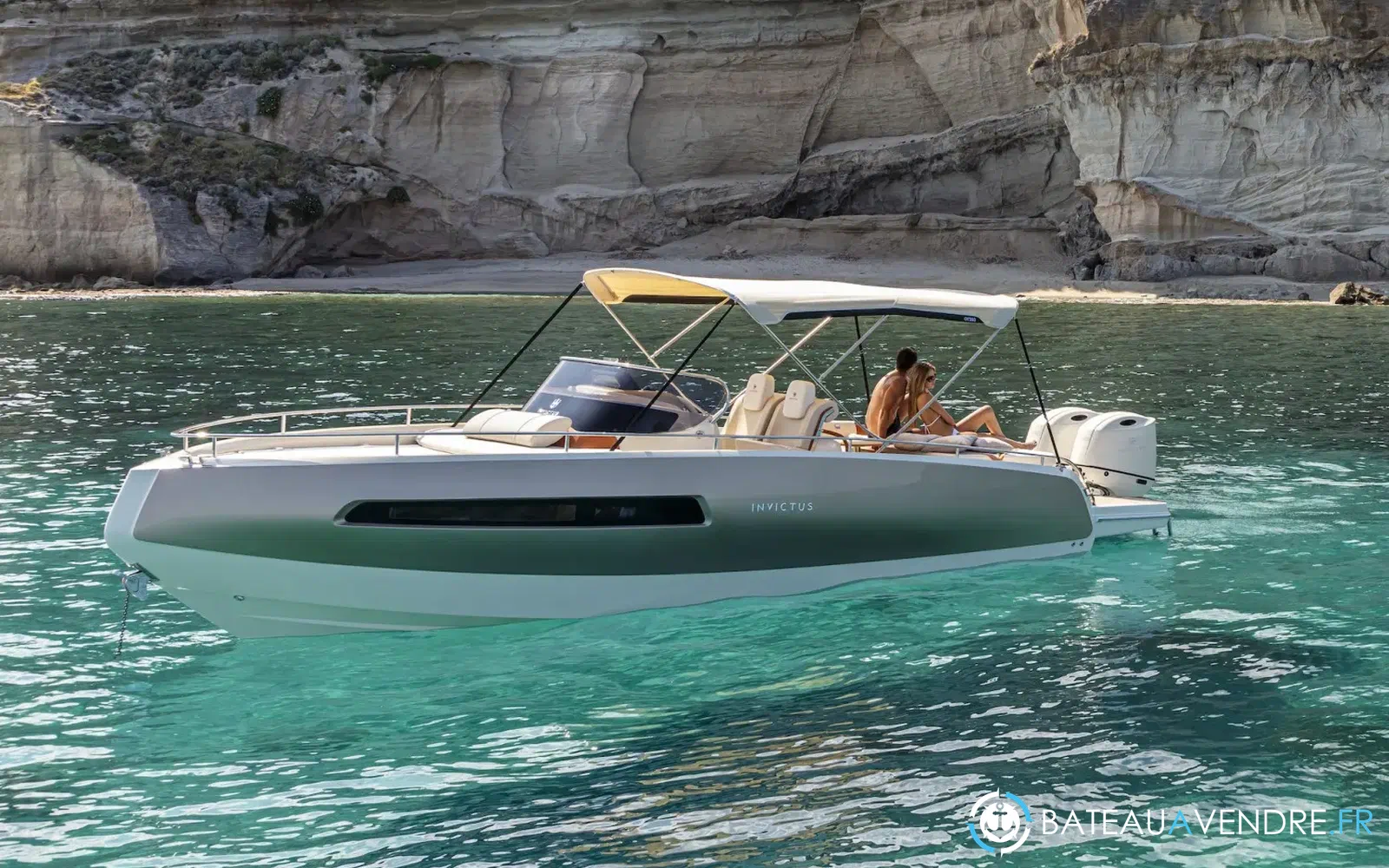 slider 3 Invictus 280 GT S
