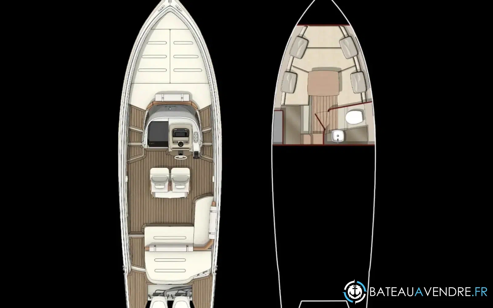 slider 8 Invictus 280 GT S