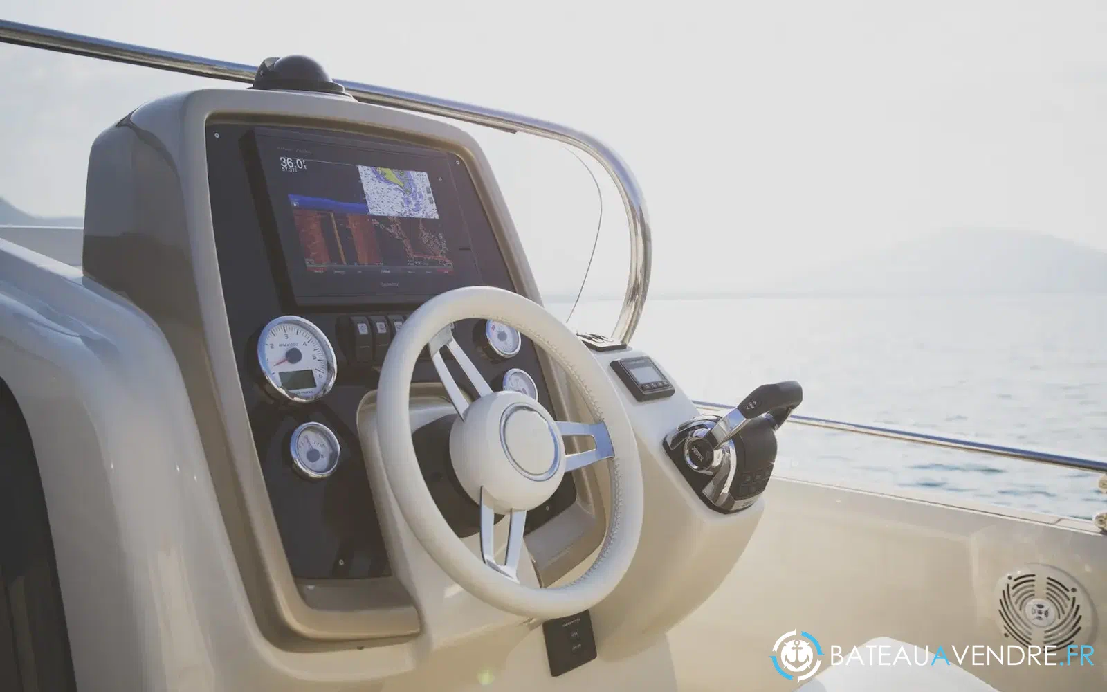 slider 2 Invictus 280 TT