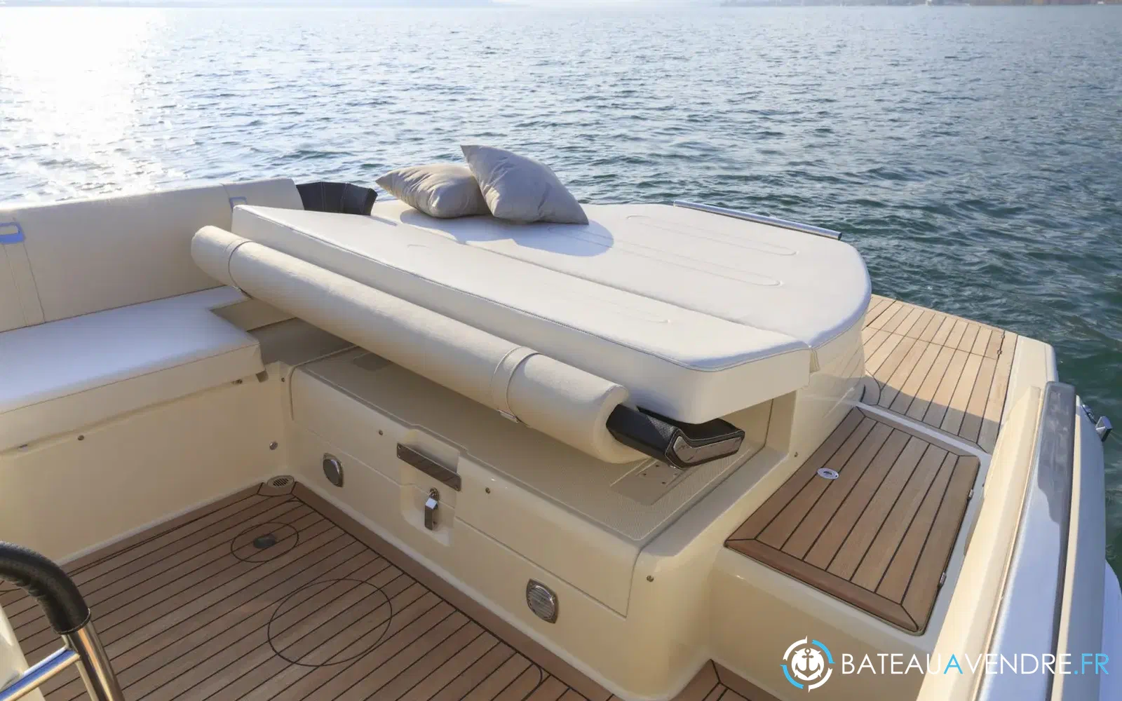 slider 5 Invictus 280 TT