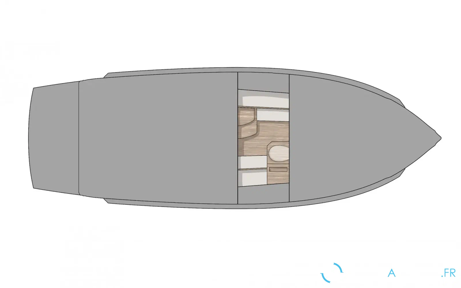 slider 8 Invictus 280 TT