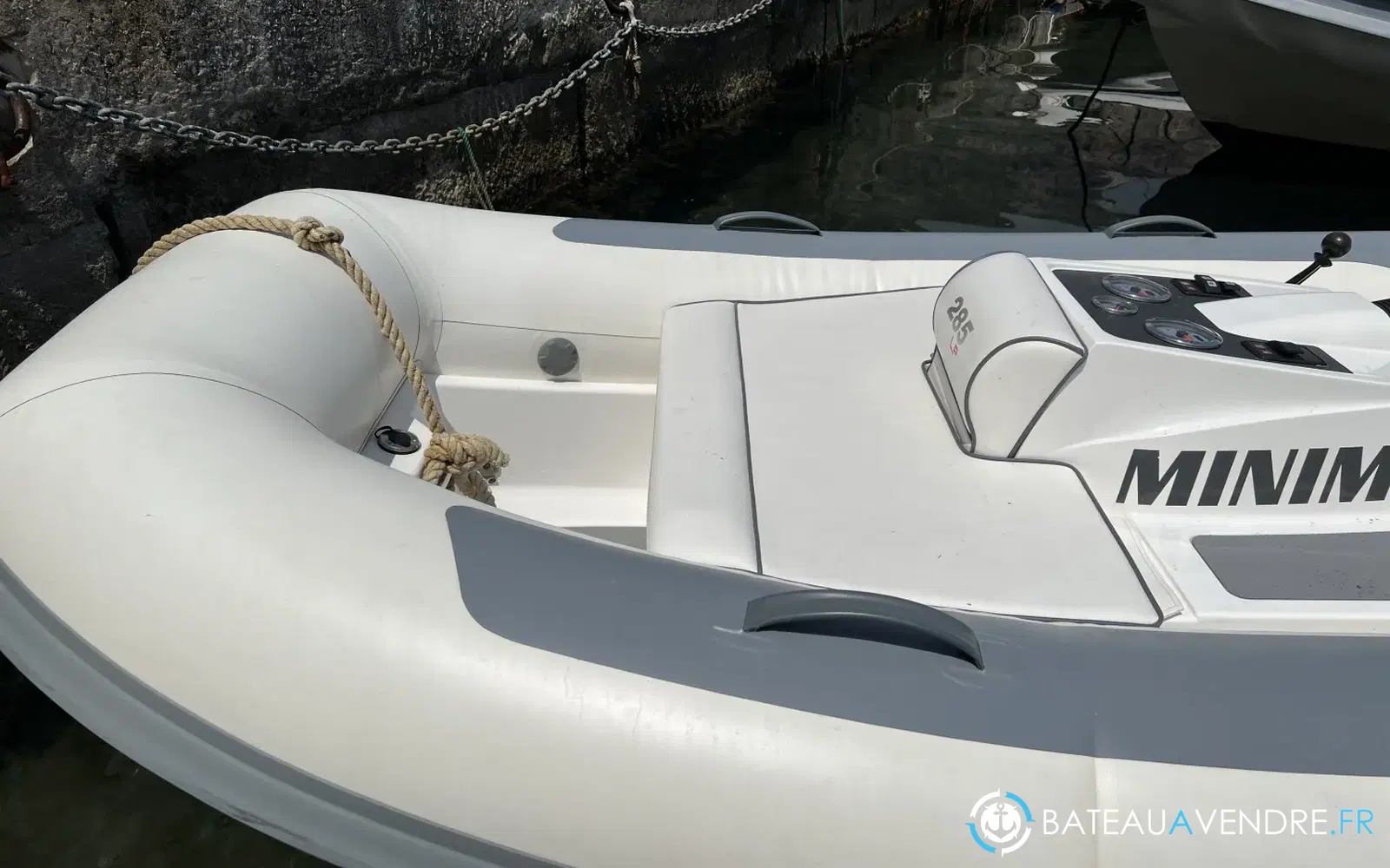 slider 2 Williams Performance Tenders Turbojet 285