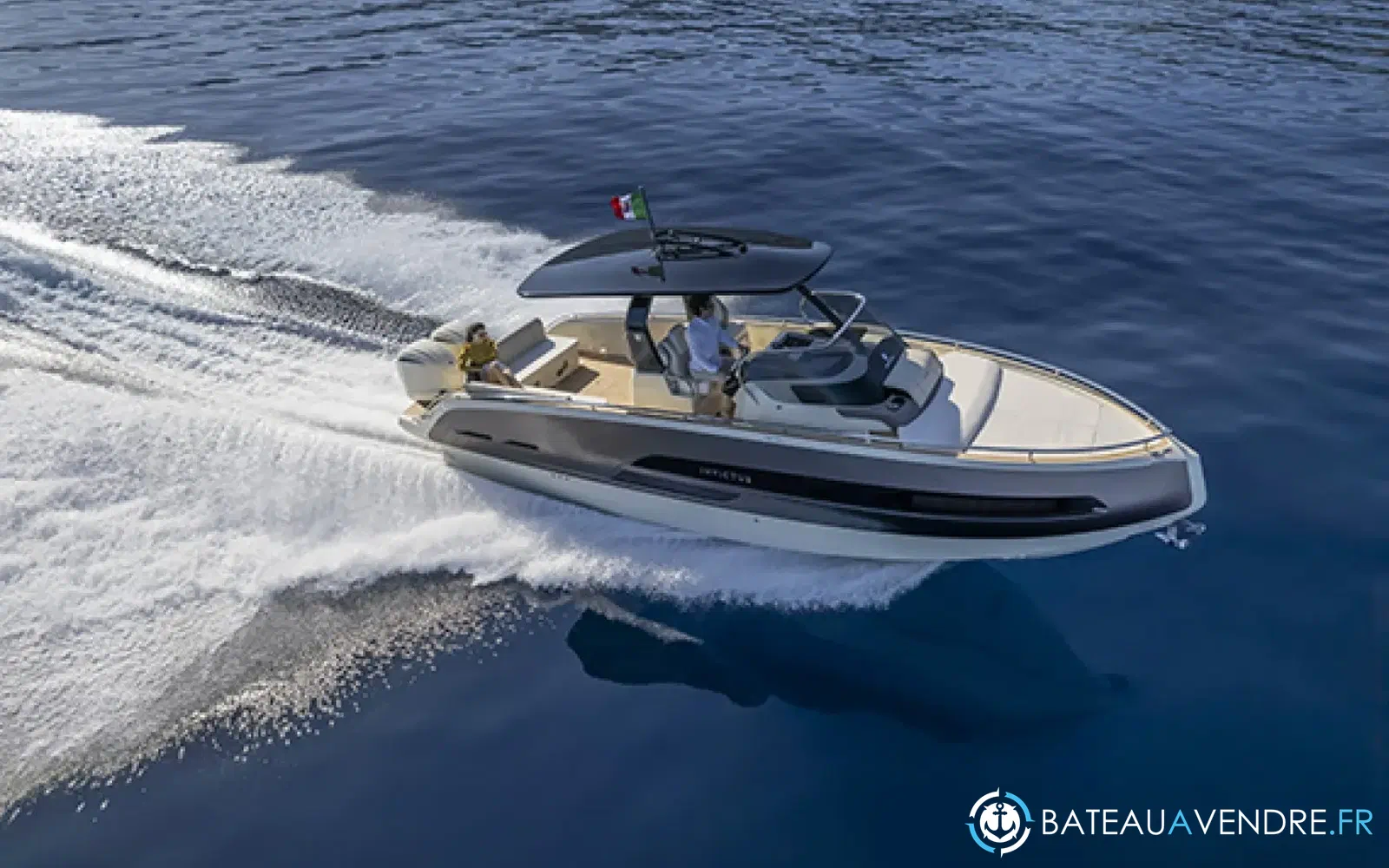 slider 1 Invictus 320 Gts