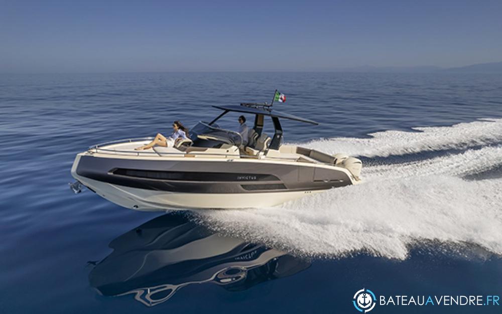 Invictus  320 Gts  exterieur photo 3