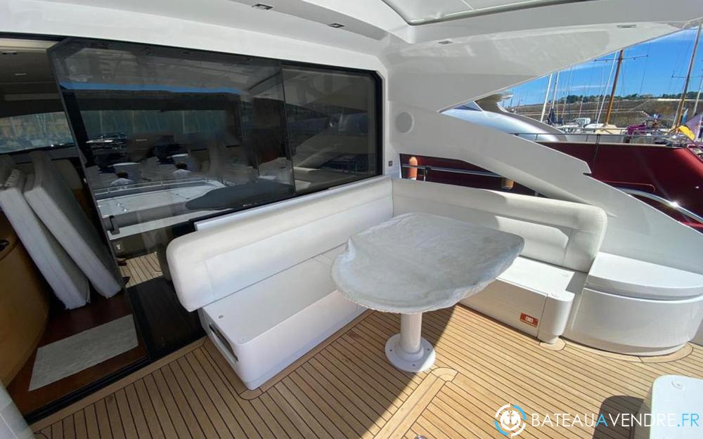 Pershing 64 exterieur photo 4