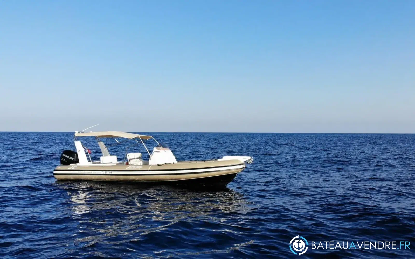 slider 0 Joker Boat Clubman 26