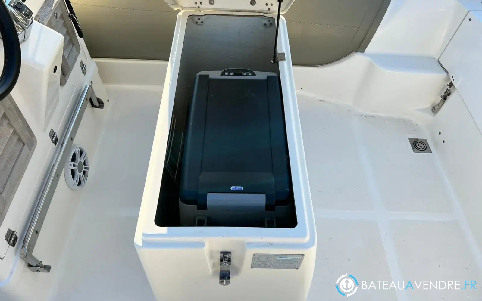 slider 9 Joker Boat Clubman 26