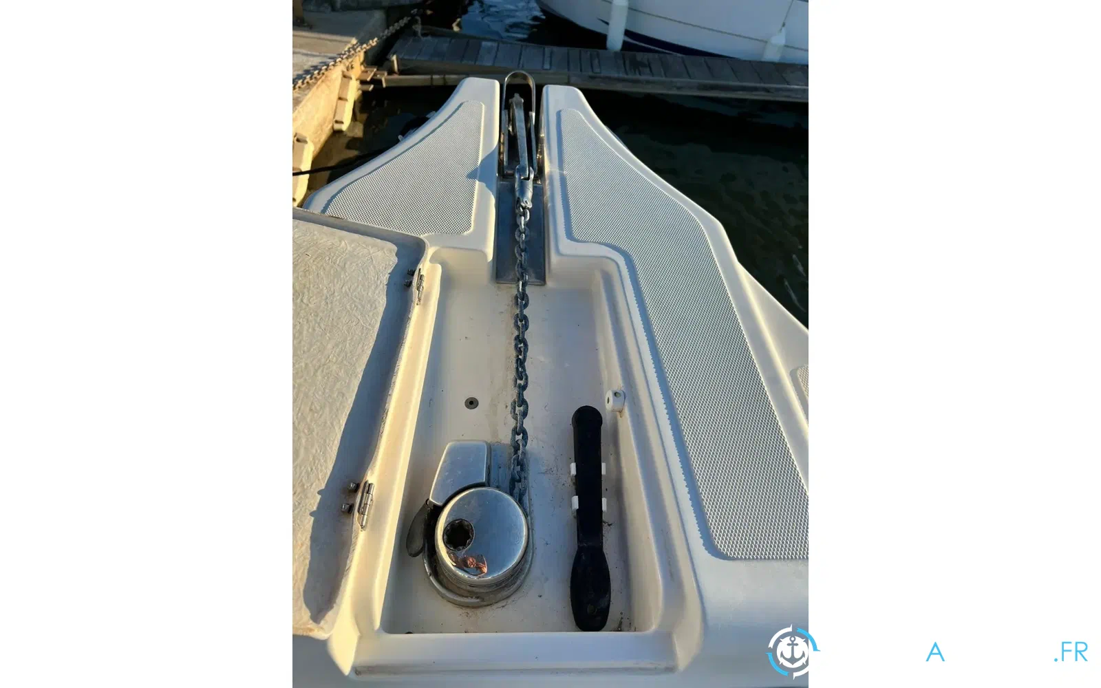 slider 15 Joker Boat Clubman 26