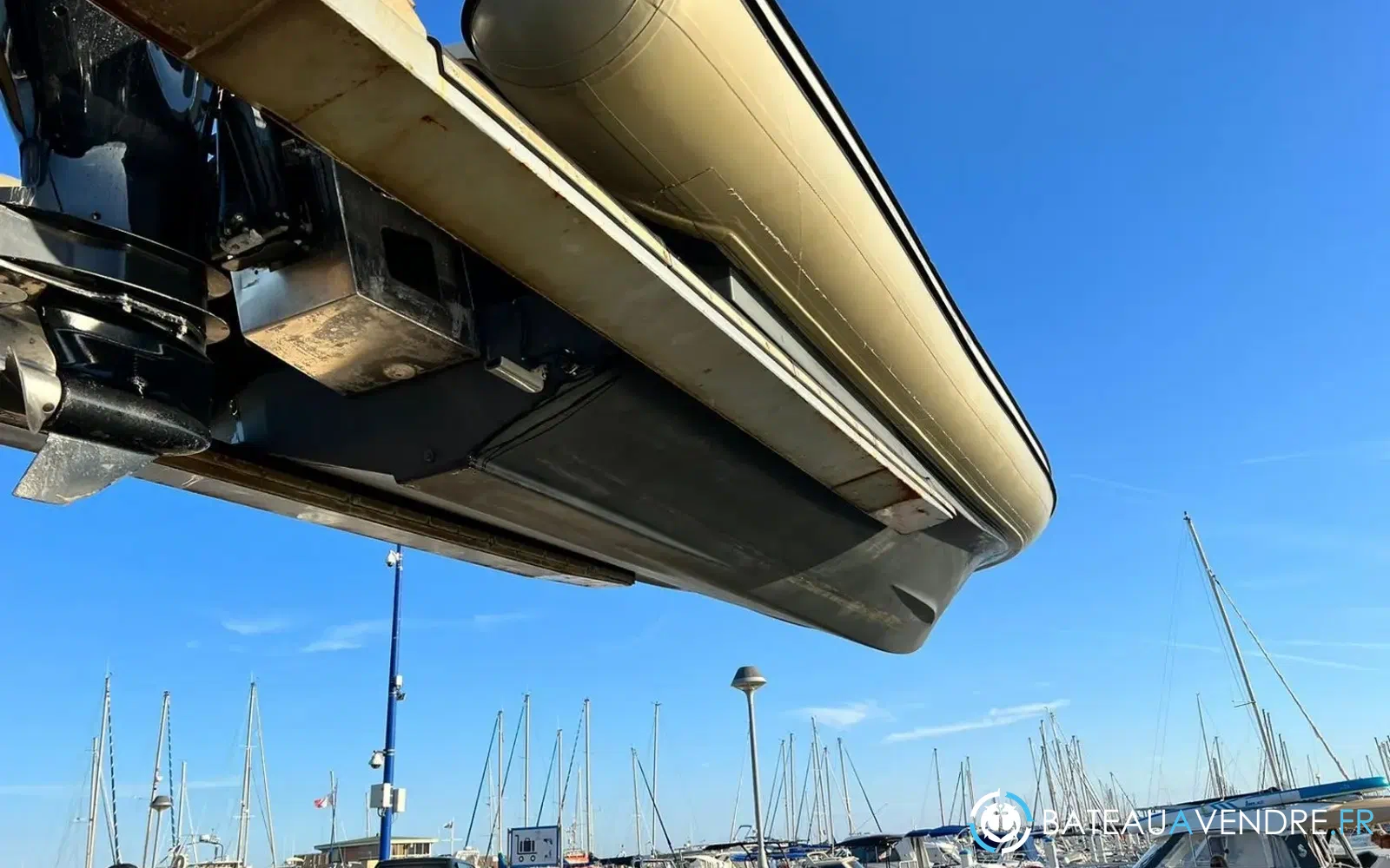 slider 18 Joker Boat Clubman 26