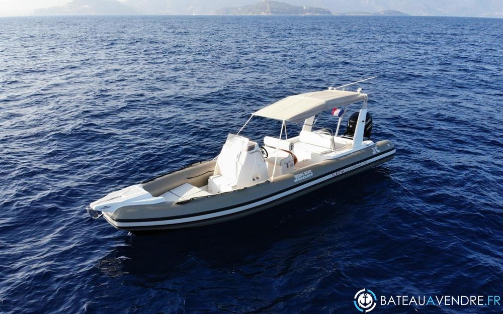 Joker Boat Clubman 26 exterieur photo 3