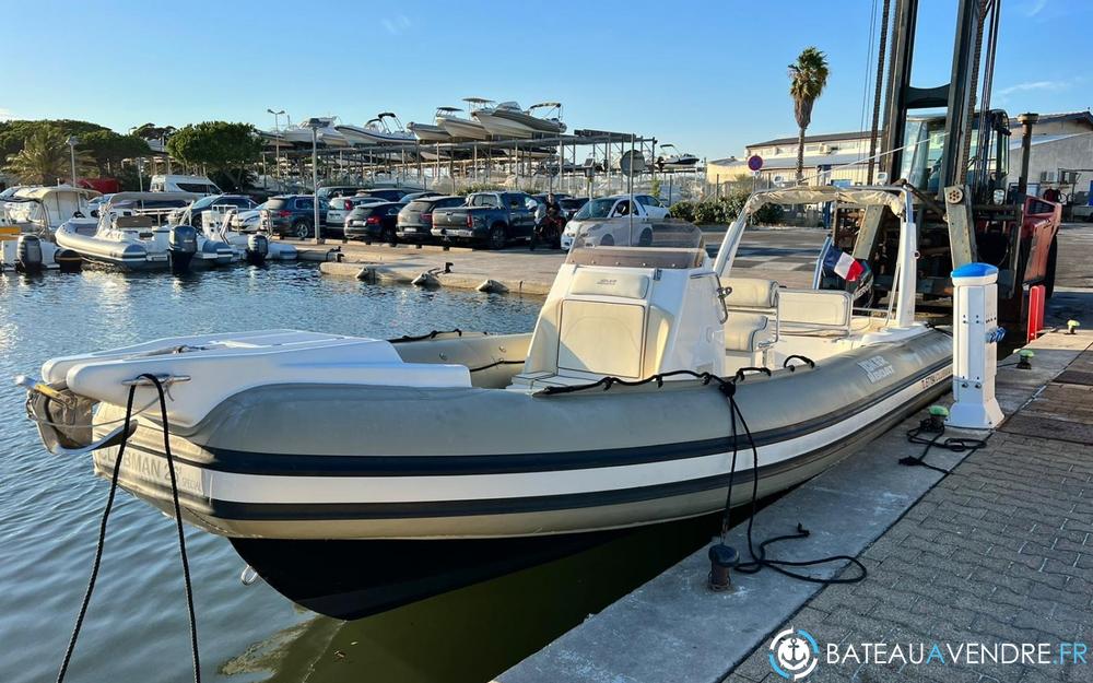 Joker Boat Clubman 26 exterieur photo 5