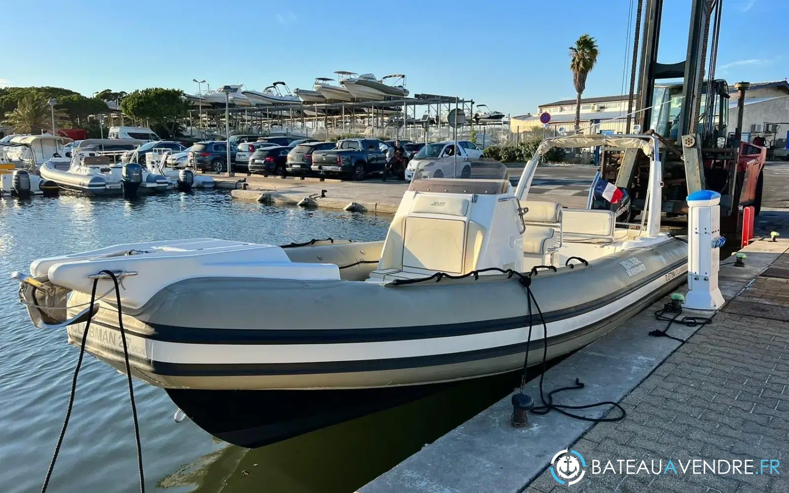 slider 4 Joker Boat Clubman 26