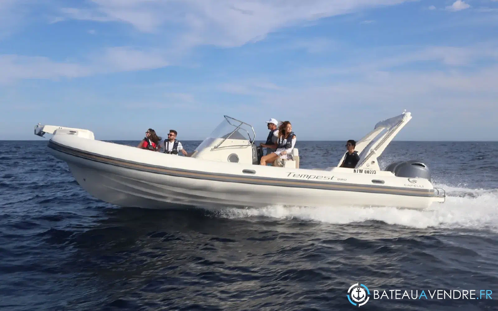 slider 0 Capelli Tempest 850