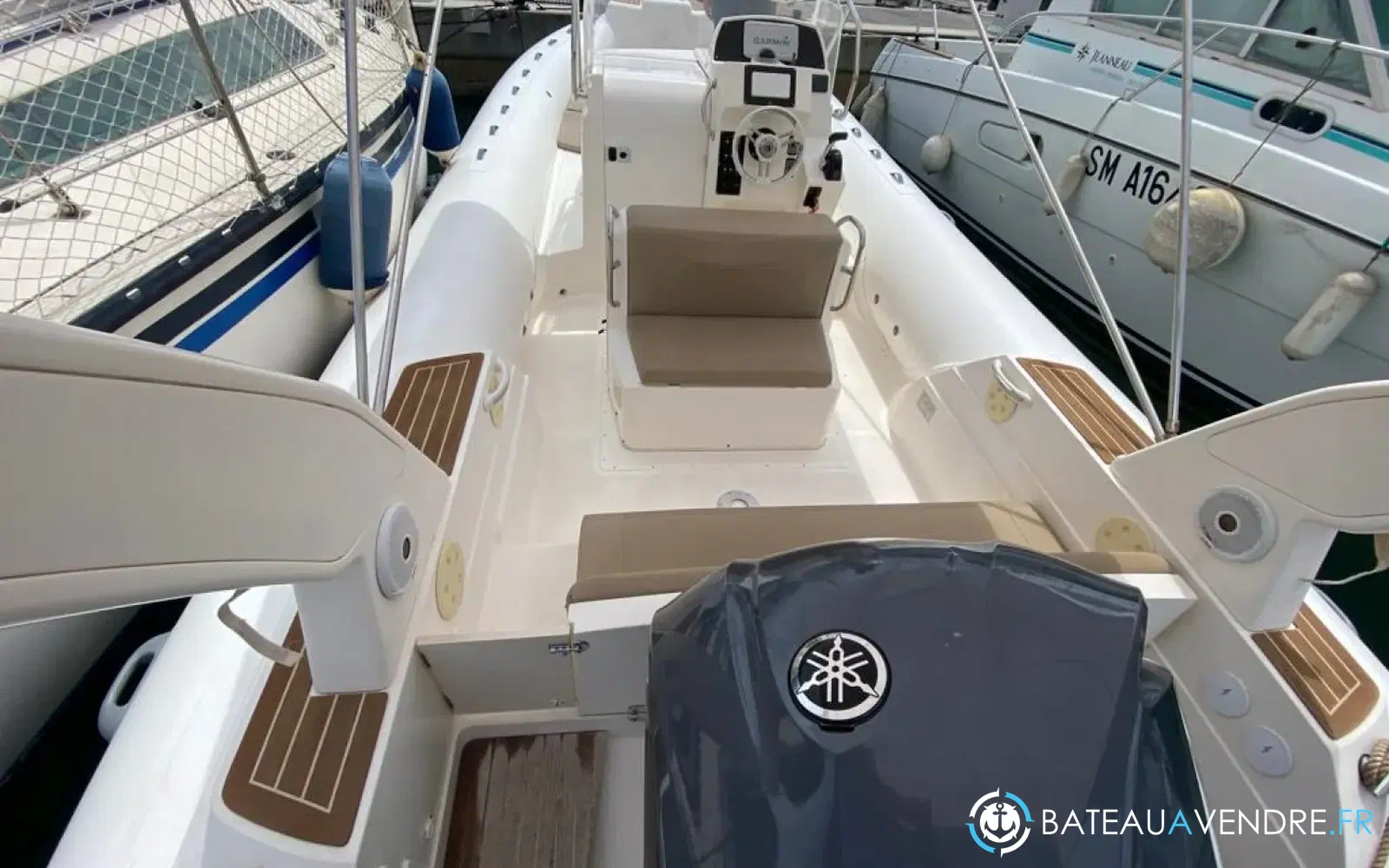 slider 14 Capelli Tempest 850
