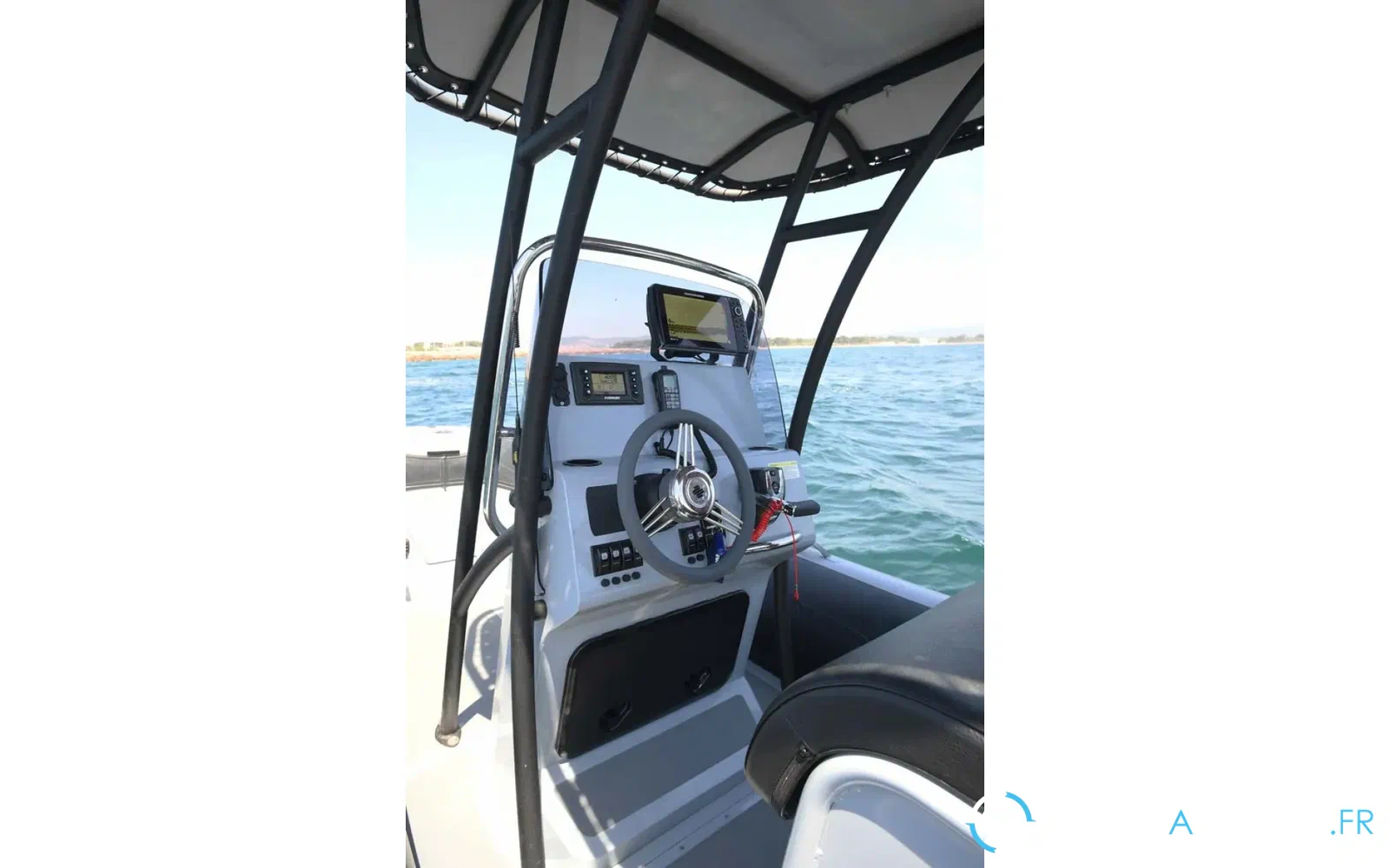 slider 4 Gala Boats V650 Viking