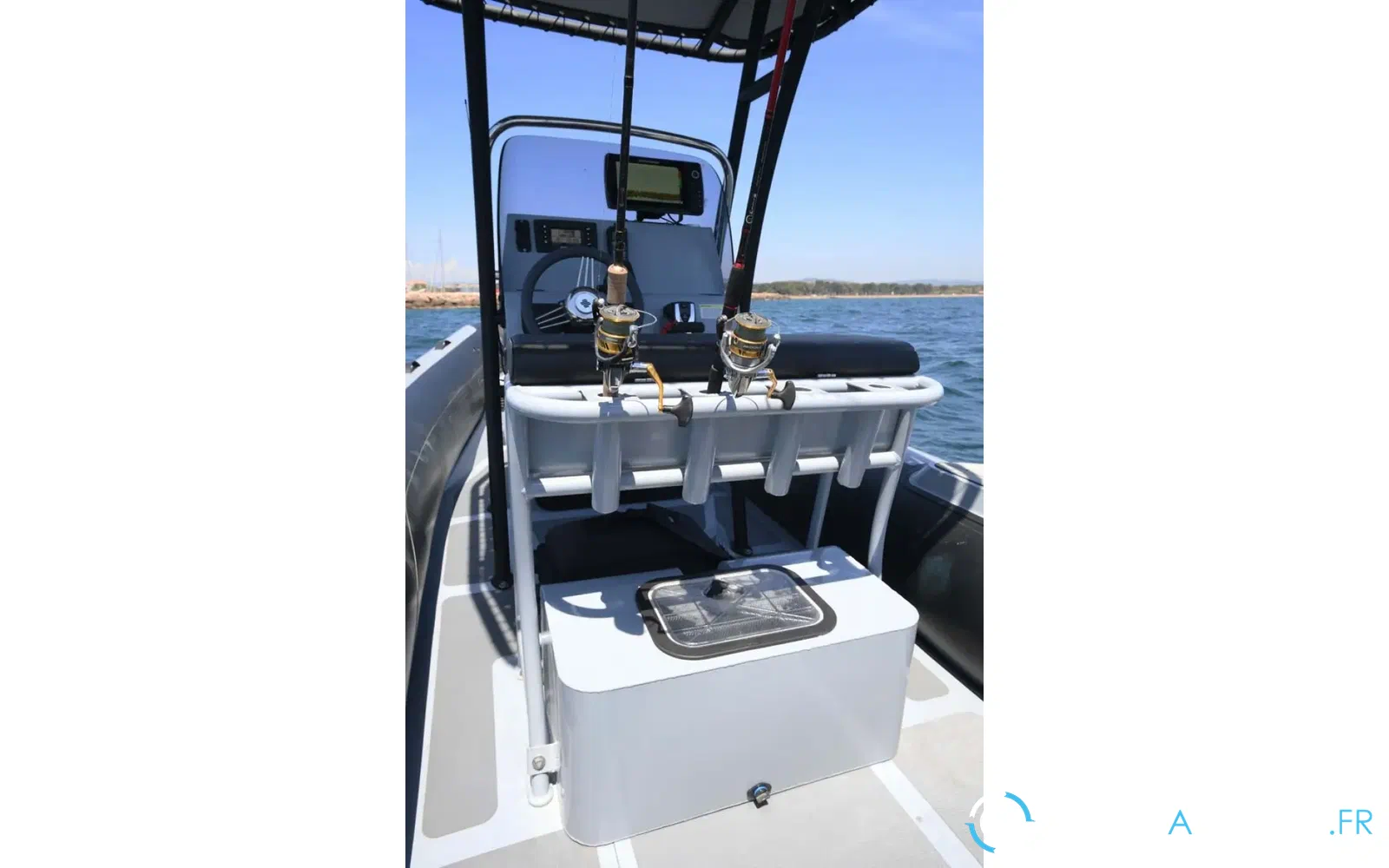 slider 5 Gala Boats V650 Viking