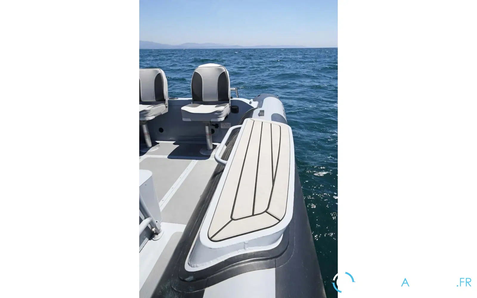 slider 6 Gala Boats V650 Viking