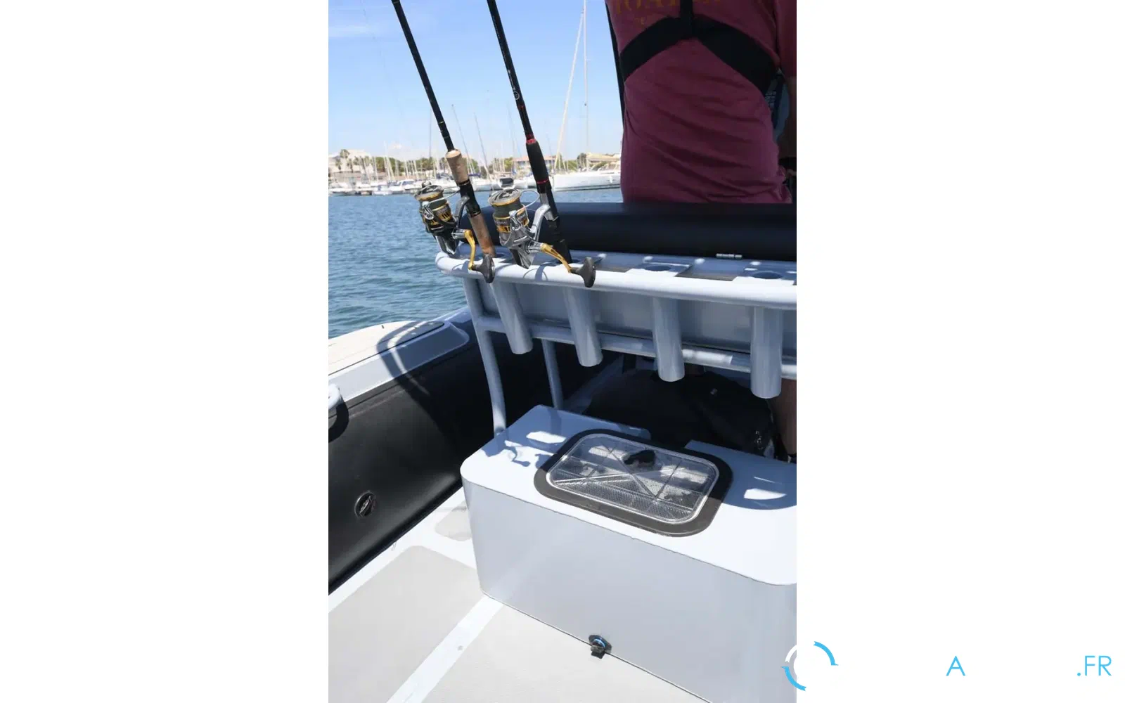 slider 7 Gala Boats V650 Viking