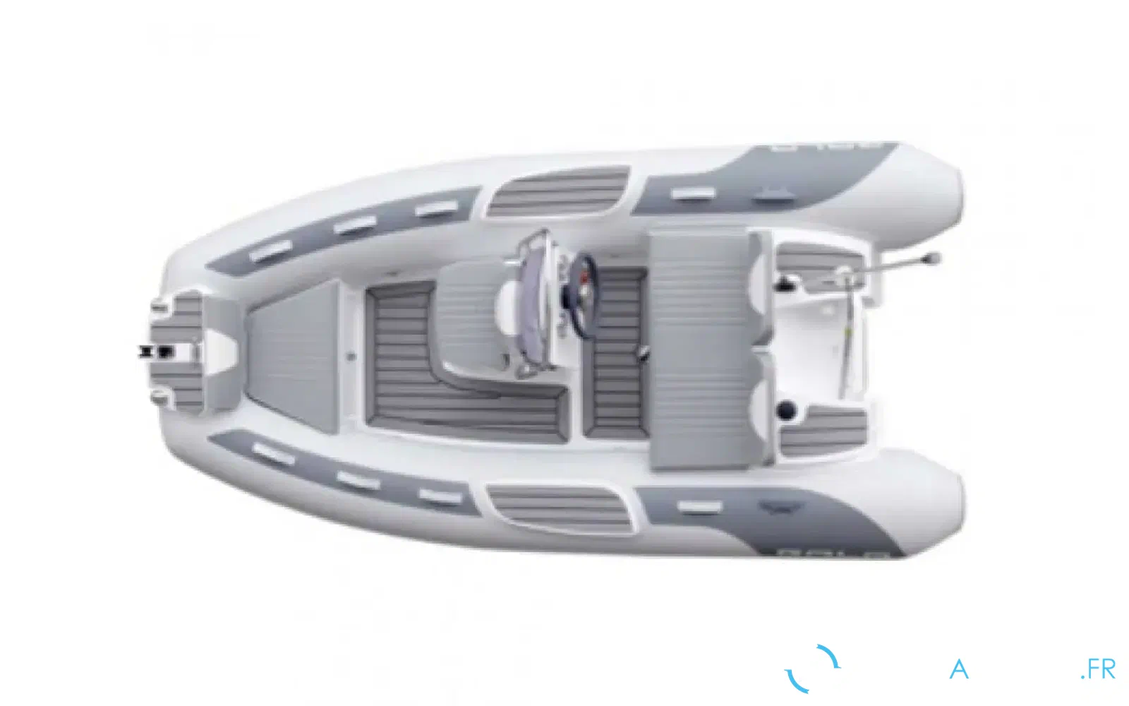 slider 1 Gala Boats V330