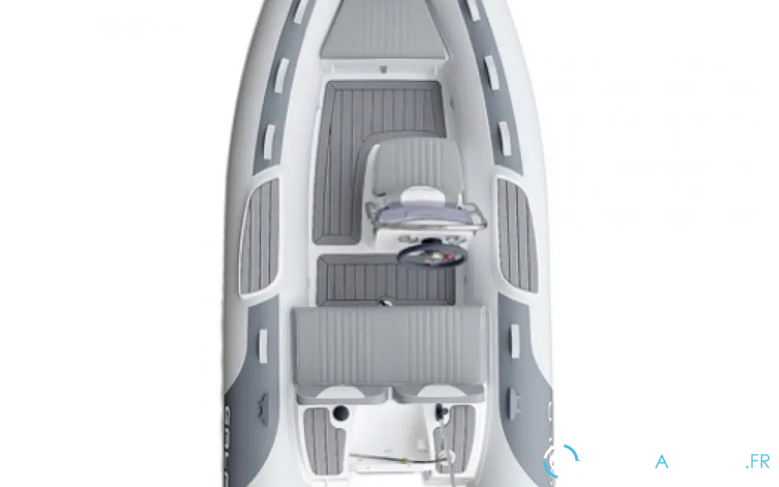 slider 0 Gala Boats V360