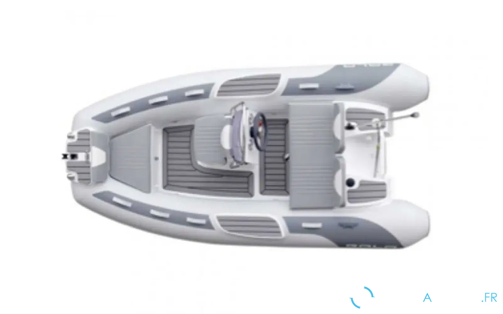 slider 1 Gala Boats V360
