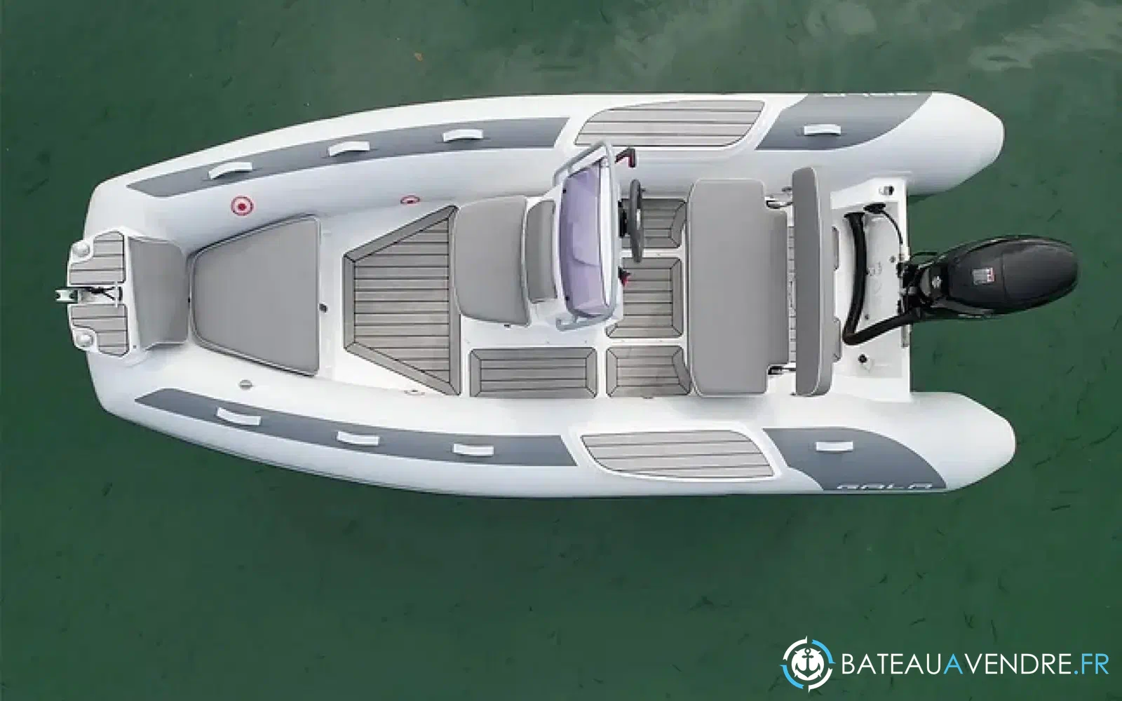 slider 2 Gala Boats V360