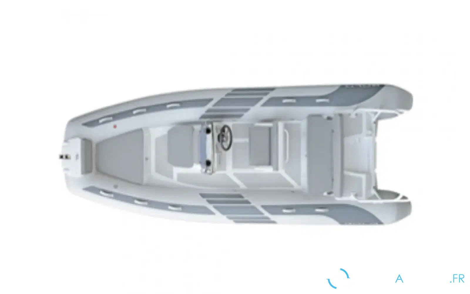 slider 1 Gala Boats V500 Viking