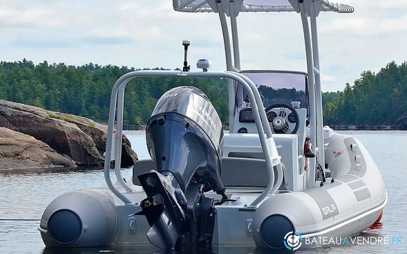 slider 2 Gala Boats V500 Viking