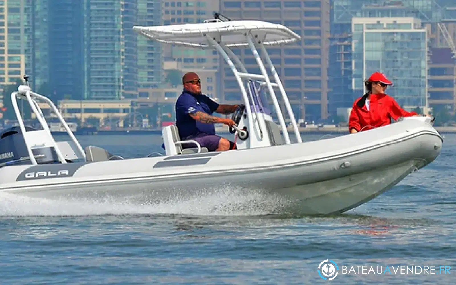 slider 3 Gala Boats V500 Viking