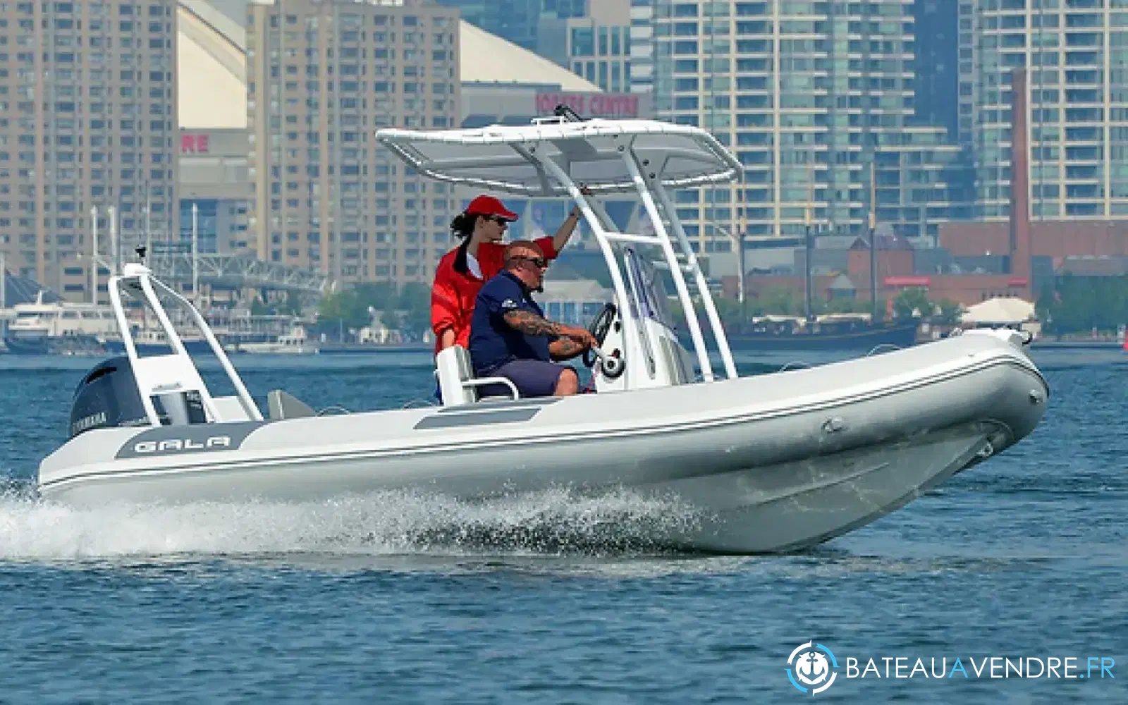 slider 4 Gala Boats V500 Viking
