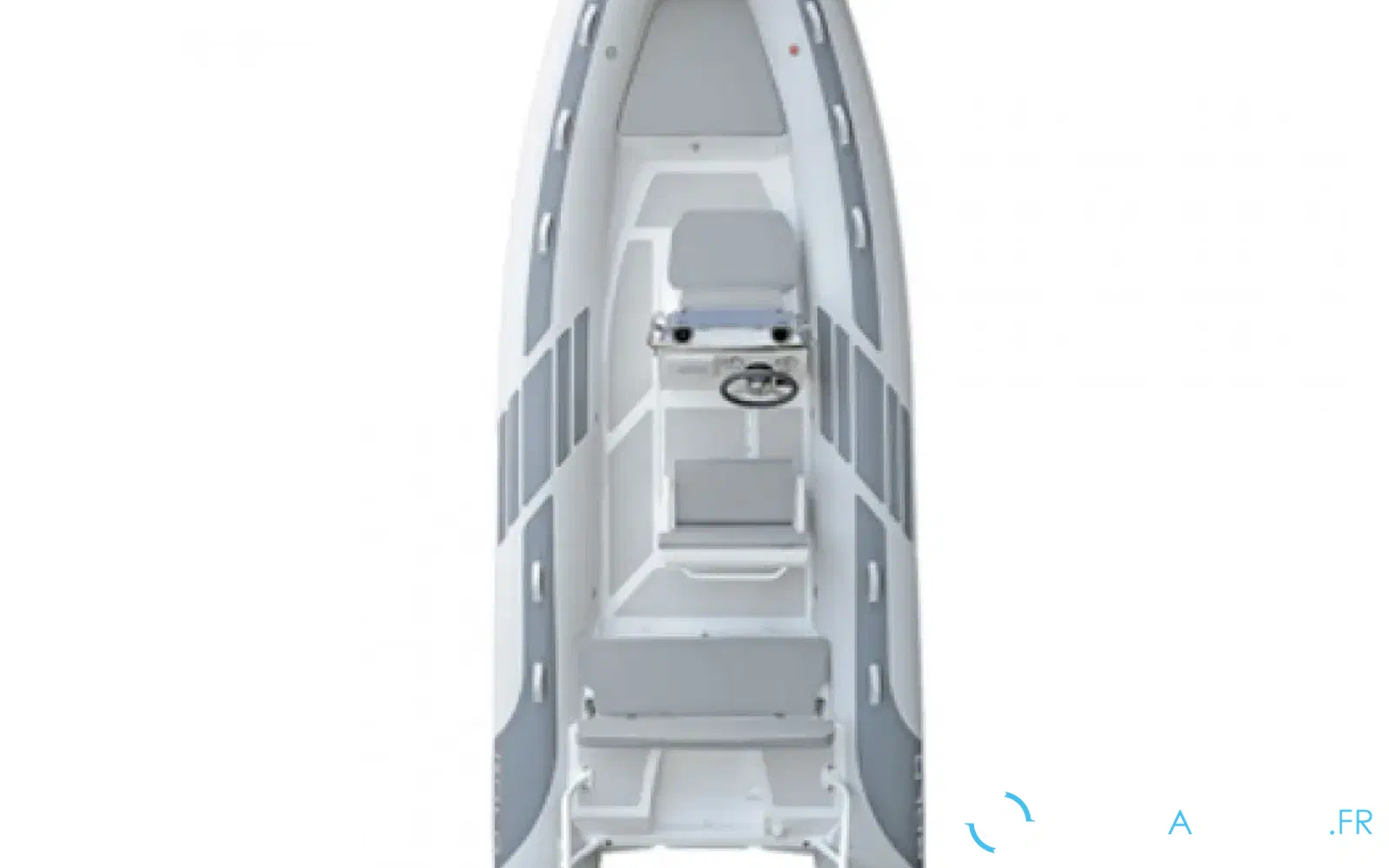 slider 0 Gala Boats V580 Viking