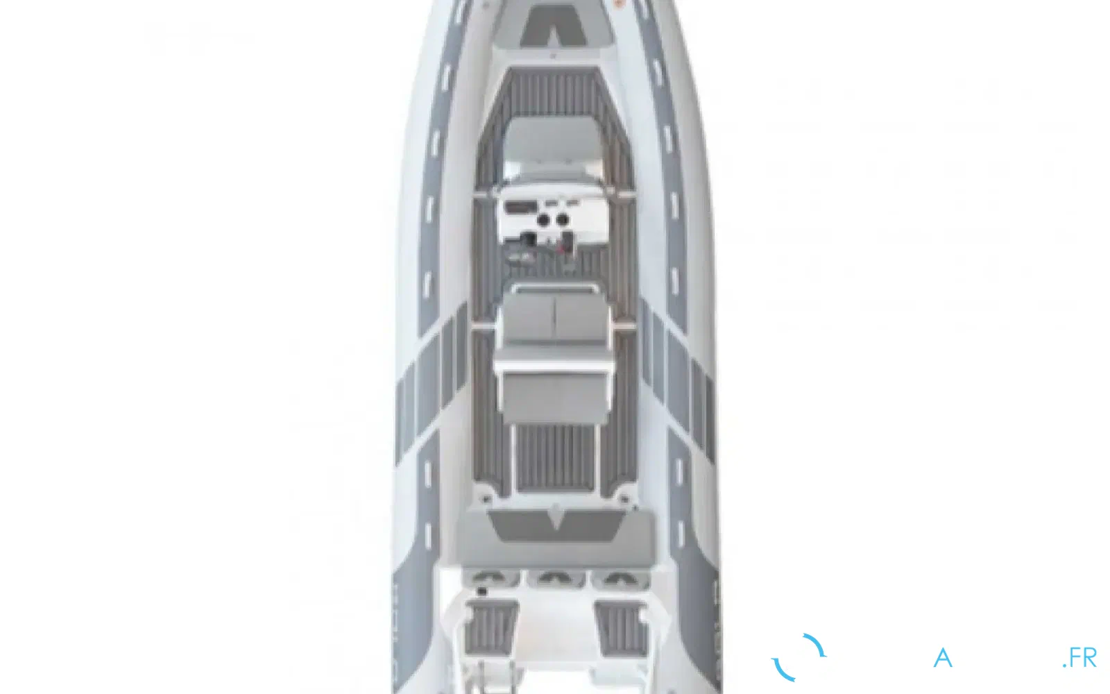 slider 0 Gala Boats V650 Viking