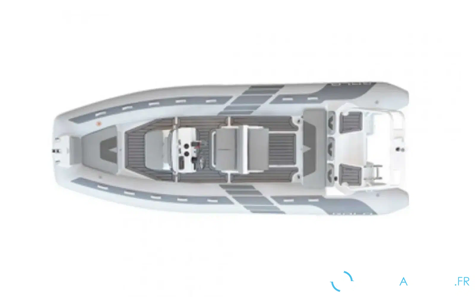 slider 1 Gala Boats V650 Viking