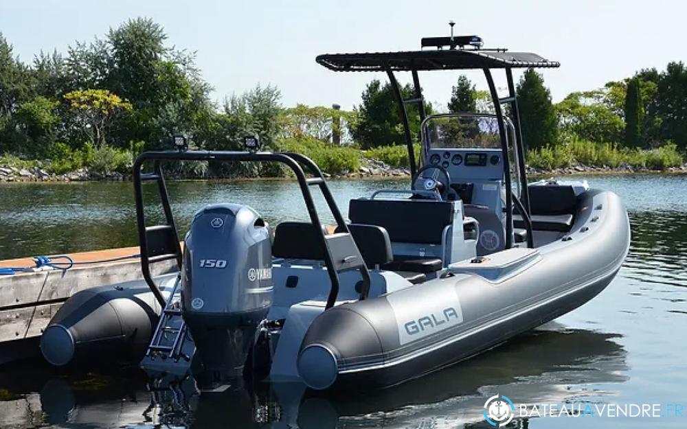 Gala Boats V650 Viking  exterieur photo 3