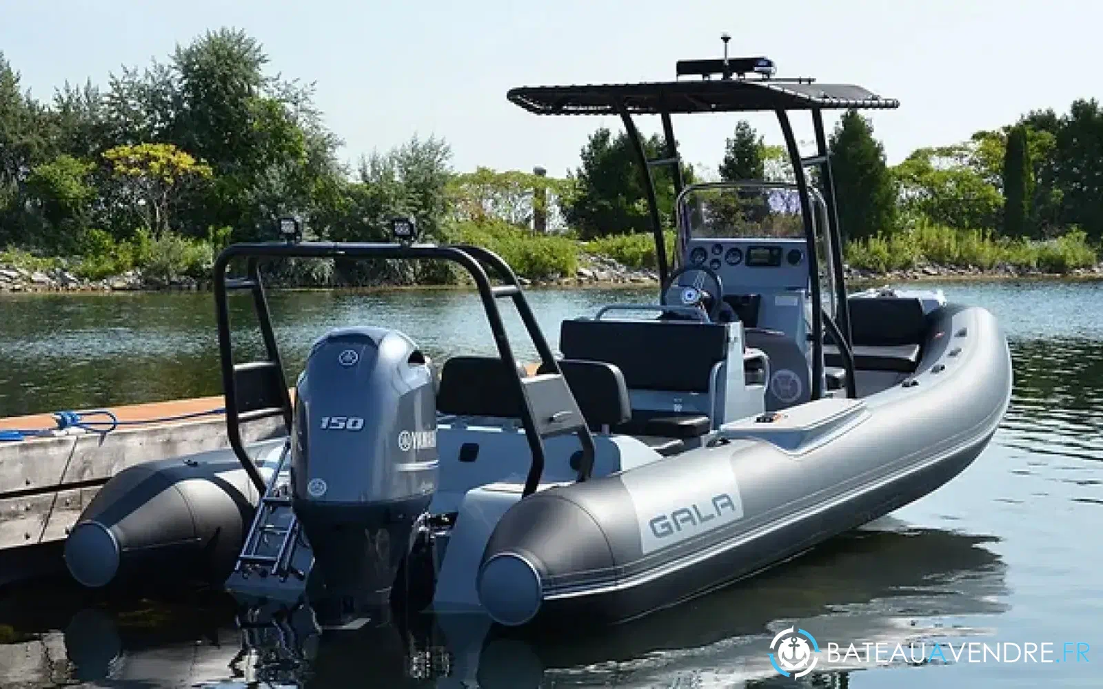 slider 2 Gala Boats V650 Viking