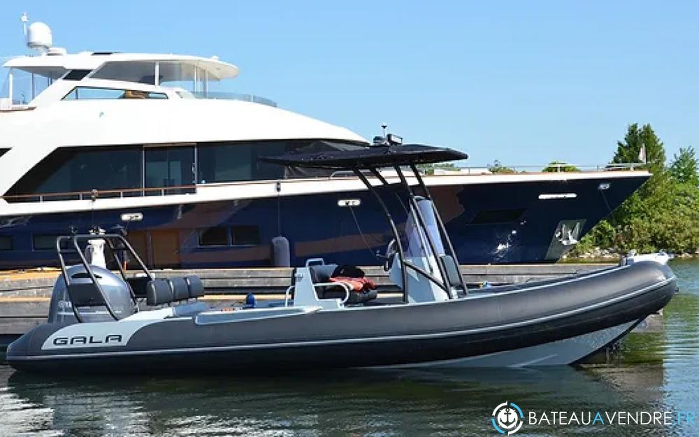 Gala Boats V650 Viking  exterieur photo 4