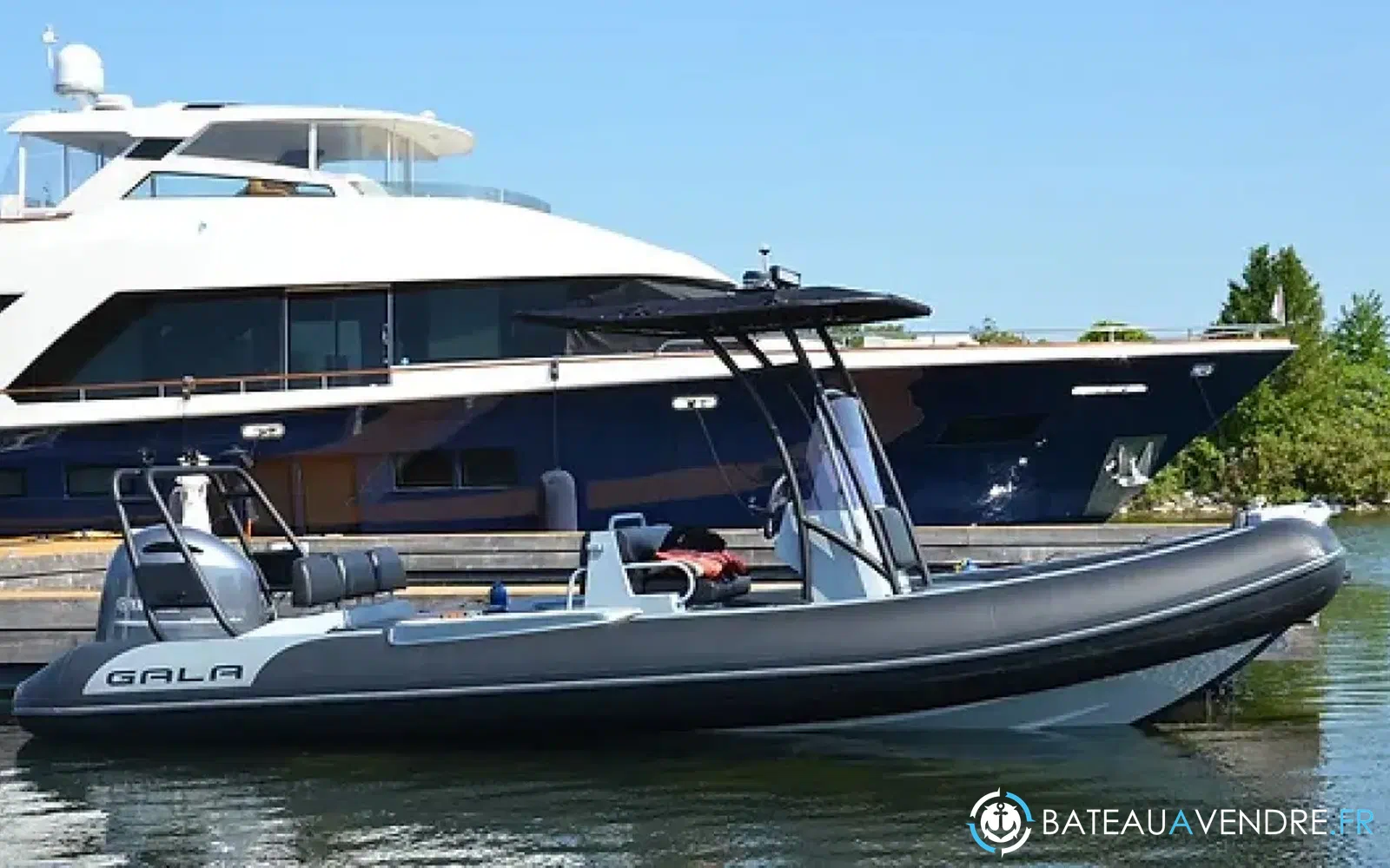 slider 3 Gala Boats V650 Viking