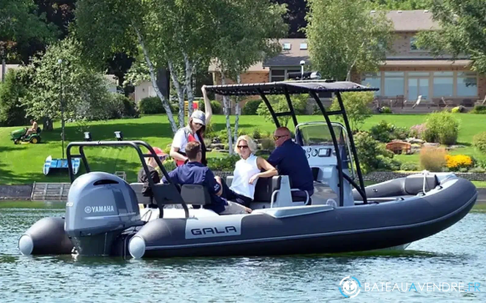 slider 4 Gala Boats V650 Viking