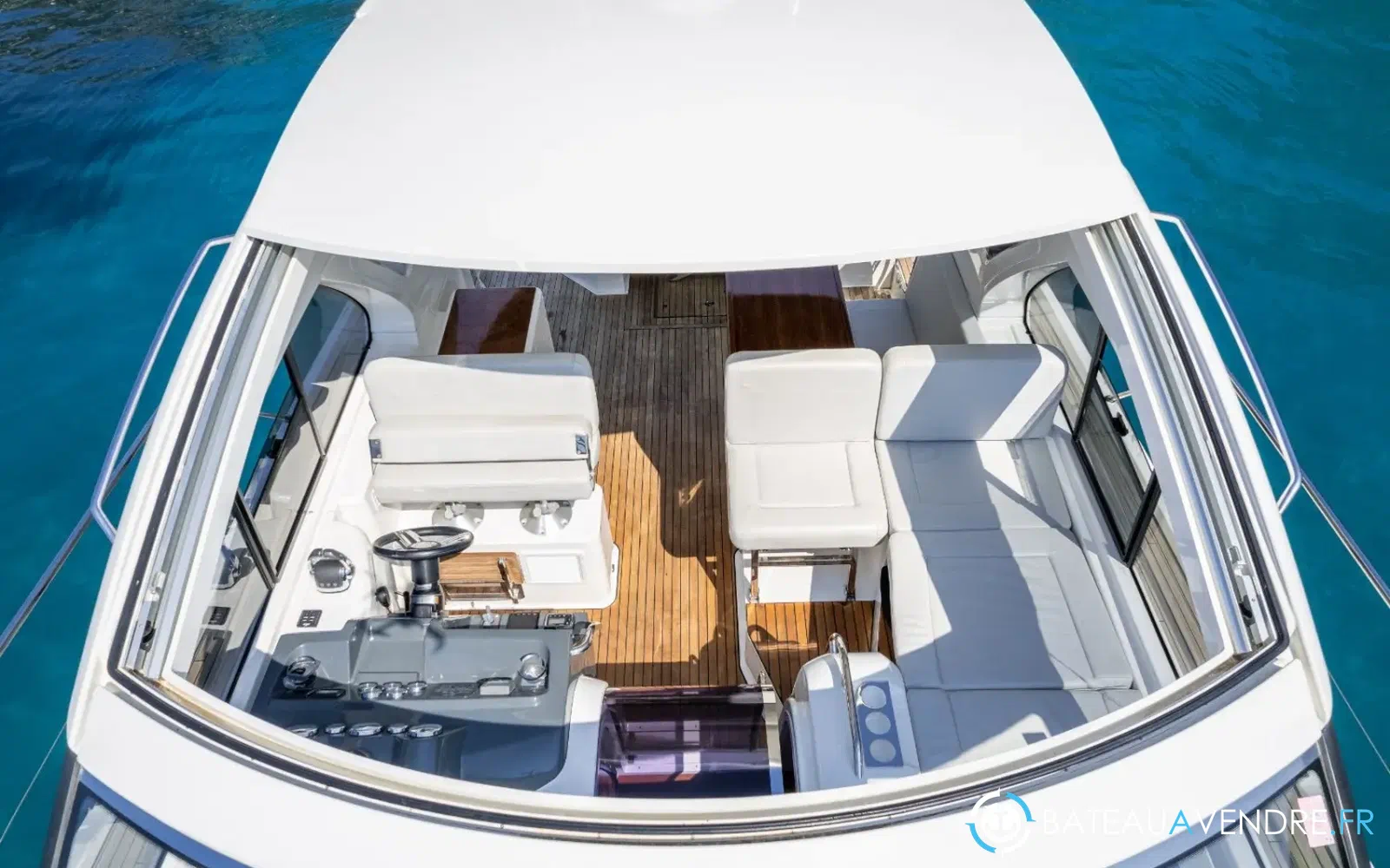 slider 9 Bavaria Sport 400 Hard Top