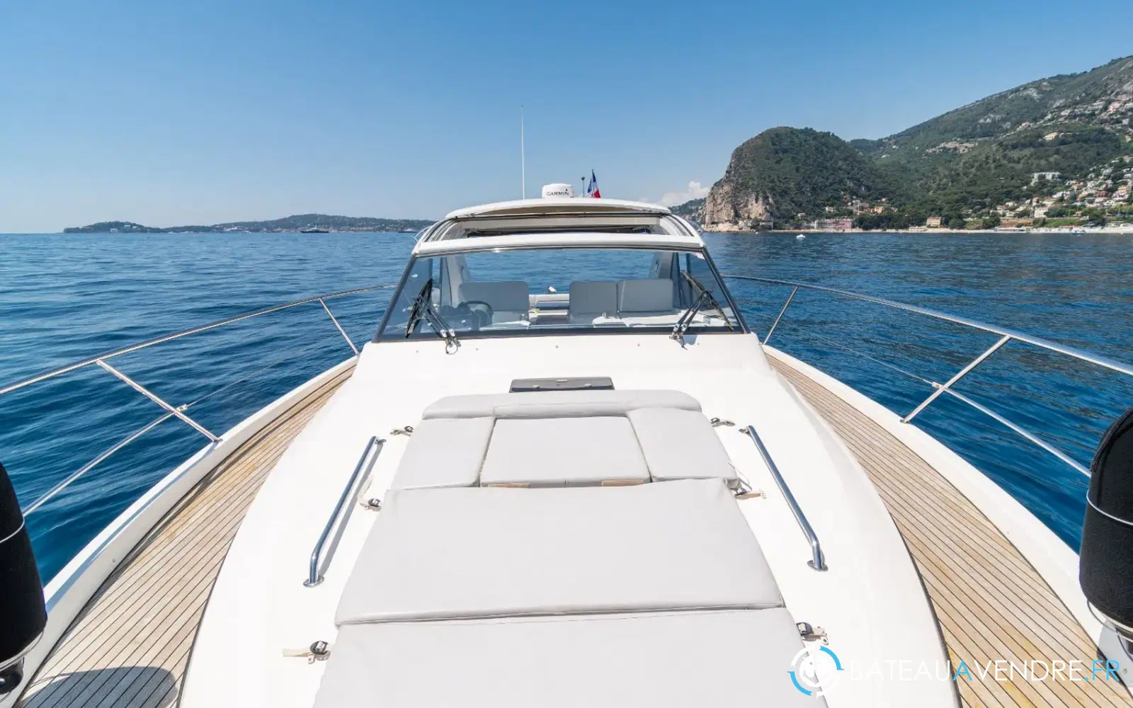 slider 10 Bavaria Sport 400 Hard Top